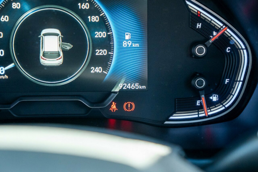 2021 Hyundai i30 PD.V4 N Line Hatch Image 19