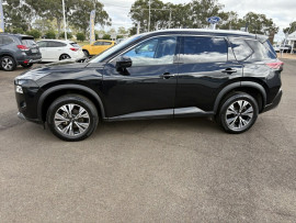 2022 MY23 Nissan X-Trail T33 ST-L SUV image 4