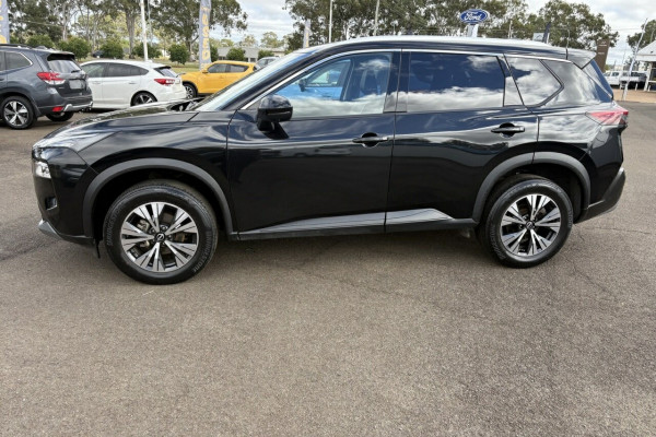 2022 MY23 Nissan X-Trail T33 ST-L SUV