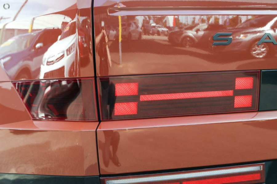 2024 MY25 Hyundai Santa Fe MX5.V1 Hybrid Calligraphy SUV Image 14