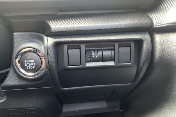 2026 Subaru Crosstrek G6X 2.0R SUV Image 11