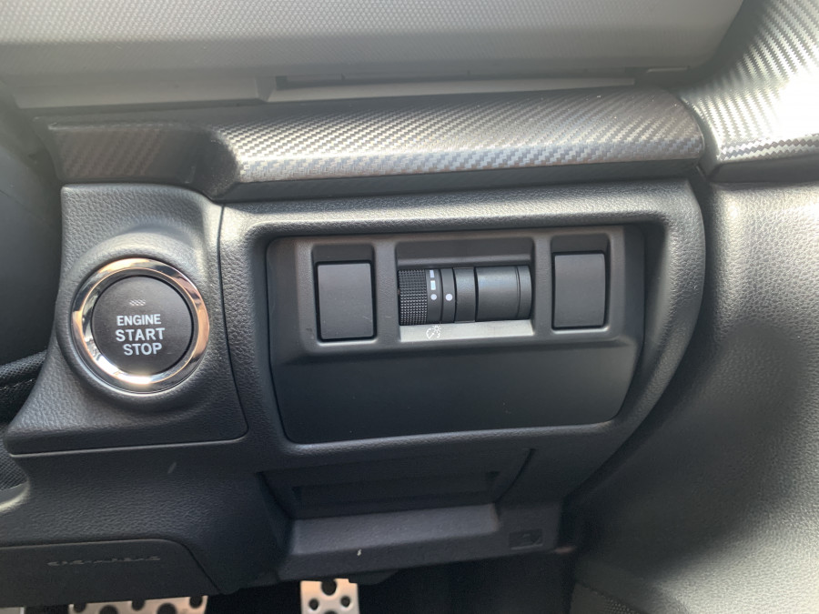 2026 Subaru Crosstrek G6X 2.0R SUV Image 11