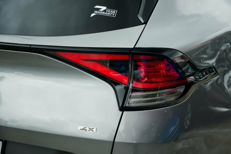 2025 Kia Sportage NQ5 SX+ SUV Image 7