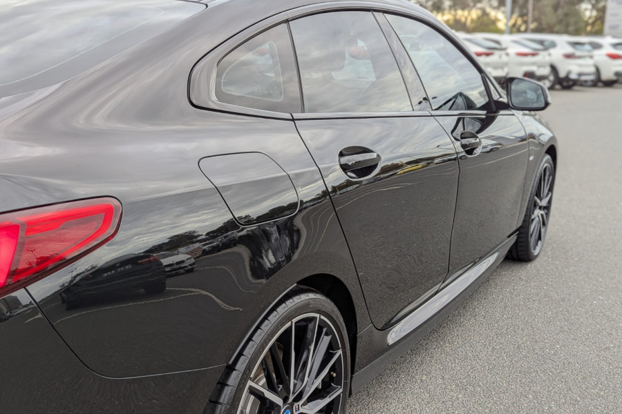 2022 BMW 2 Series F44 GRAN Coupe Image 8