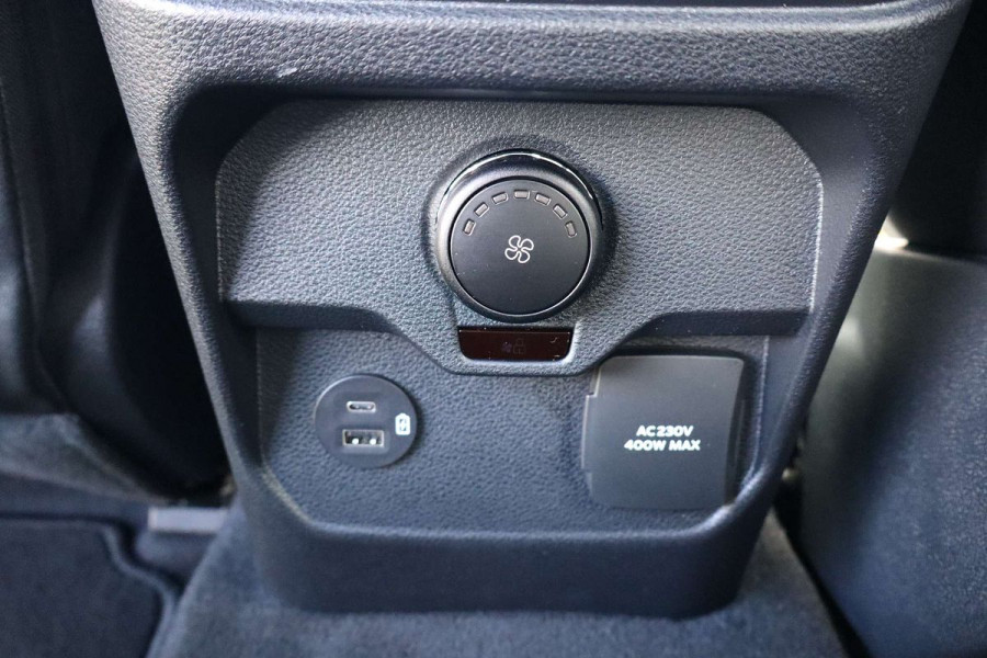 2025 MY25.25 Ford Everest UB Wildtrak SUV Image 30