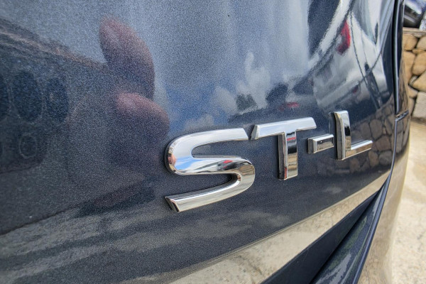 2015 Nissan X-Trail T32 ST-L SUV Image 14