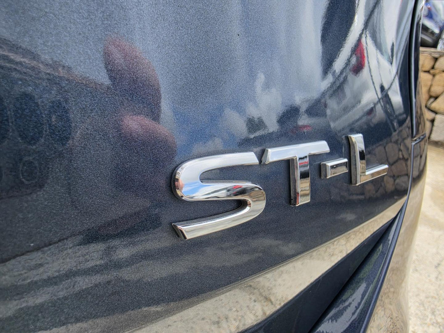 2015 Nissan X-Trail T32 ST-L SUV Image 14