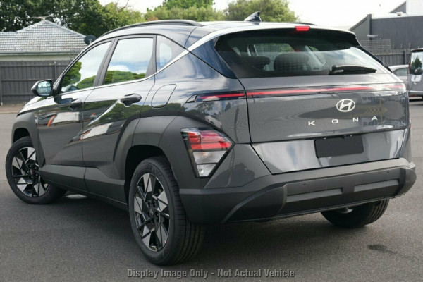 2024 MY25 Hyundai KONA SX2.V2  SUV