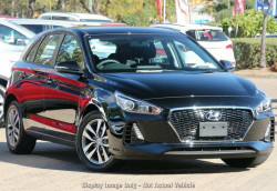 Hyundai i30 Active PD2