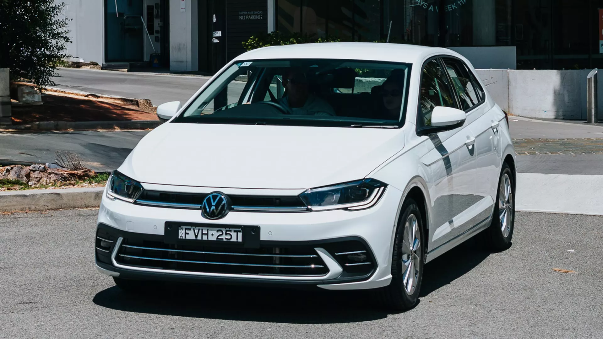 Intelligent IQ.LIGHT headlights Matrix headlights Image