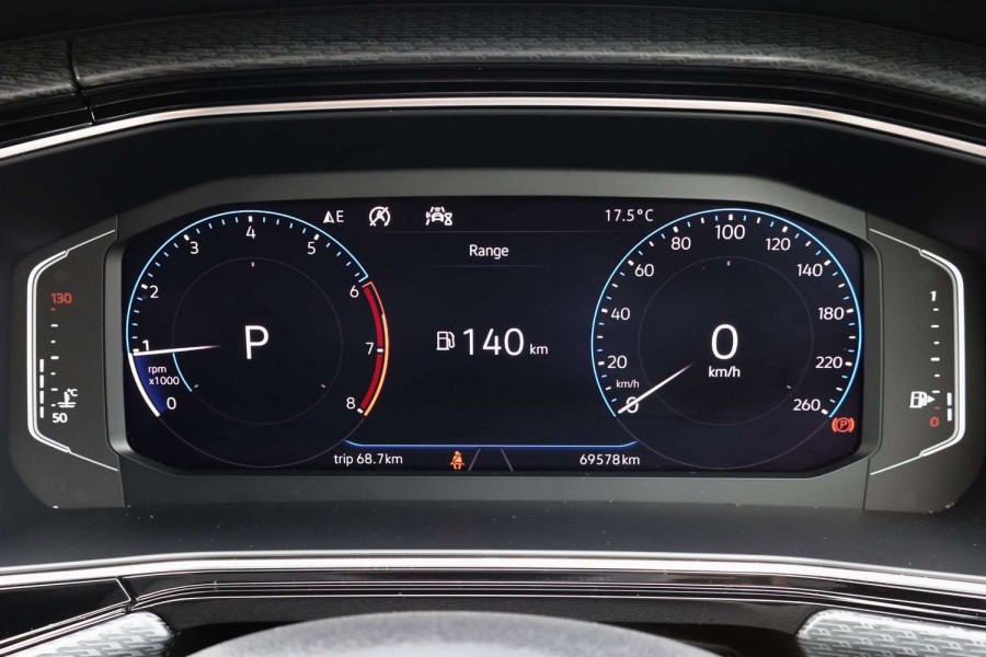 2020 Volkswagen T-Cross C11 85TSI Style SUV Image 16