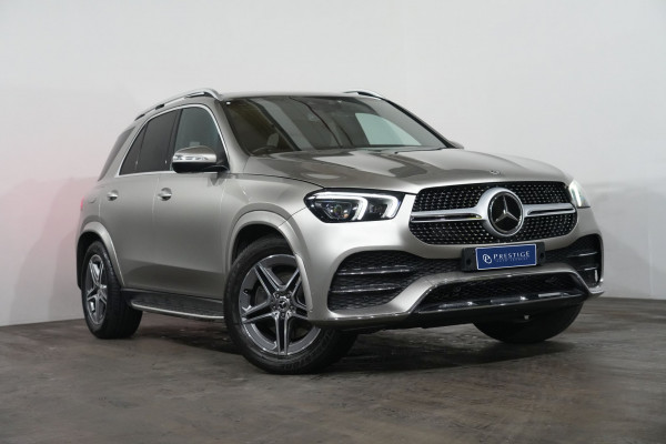 Mercedes-Benz GLE-Class GLE300 d