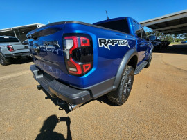 2024 MY24.5 Ford Ranger P703  Raptor Ute image 7