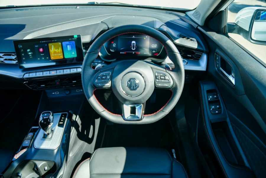 2024 MG MG5 AP32 Essence Sedan Image 10