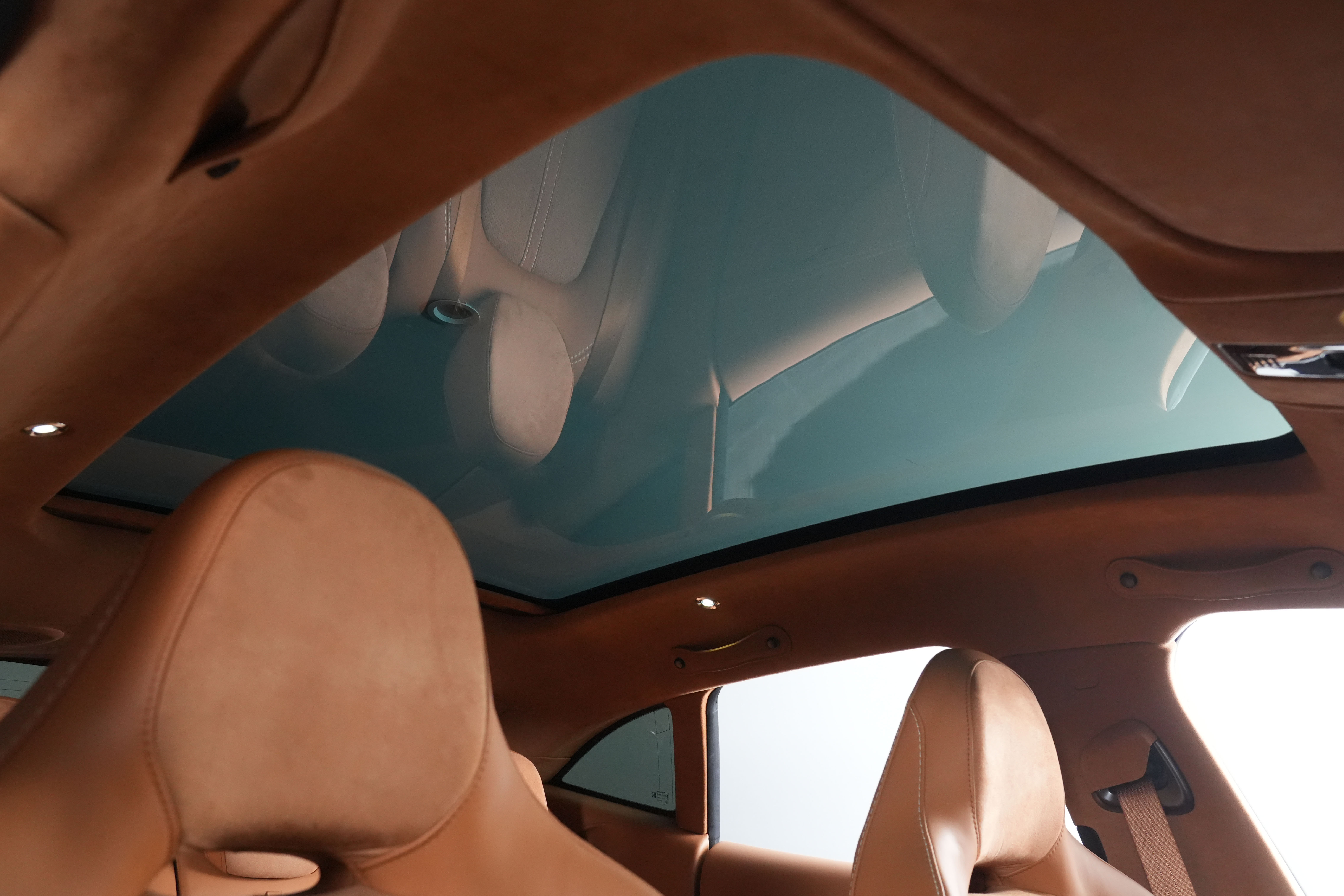 2023 Aston Martin DBX 707 SUV Image 33