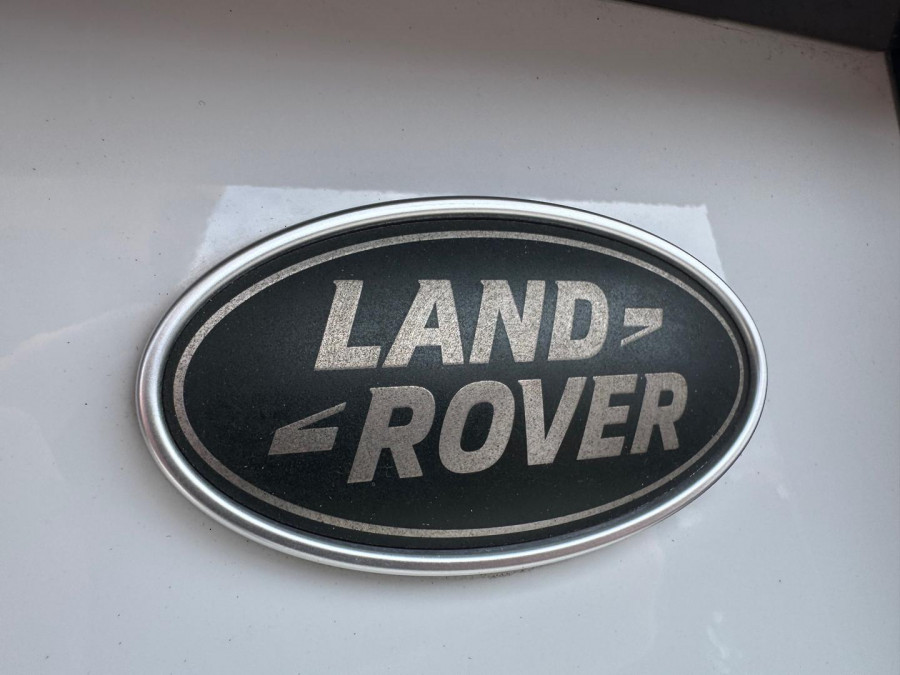 2019 MY20 Land Rover Discovery Sport L550 D150 R-Dynamic S SUV Image 27