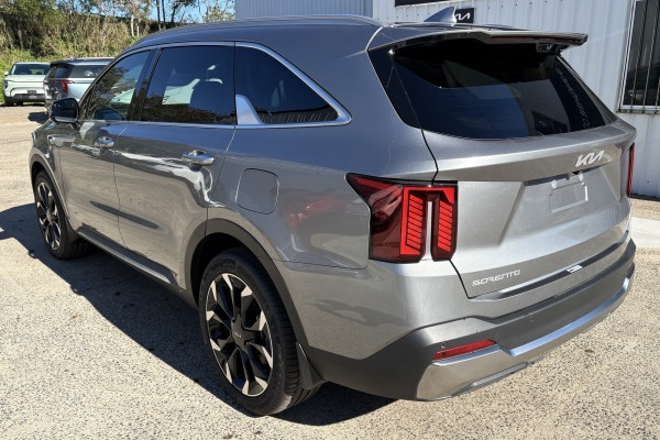 2025 Kia Sorento MQ4 PE GT-Line SUV Image 16