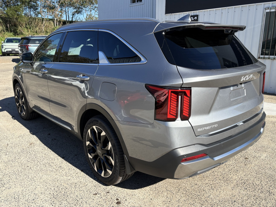 2025 Kia Sorento MQ4 PE GT-Line SUV Image 16