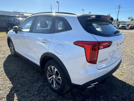 2025 GWM Haval Jolion A01 Premium SUV image 8