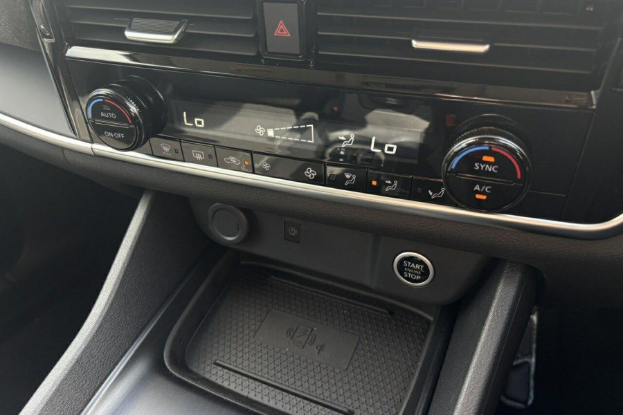 2025 Nissan QASHQAI J12 ST-L SUV Image 24