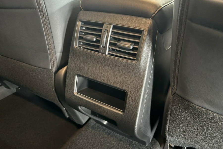 2024 Mitsubishi Outlander ZM Aspire SUV Image 15