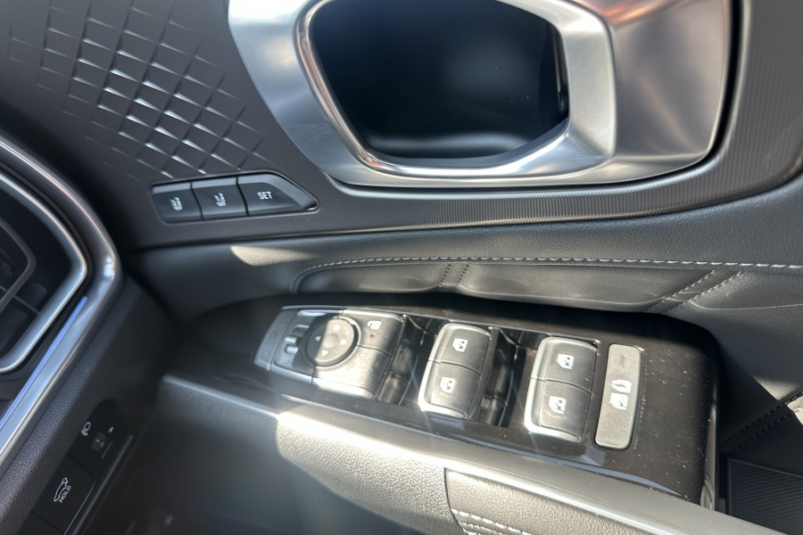 2024 Kia Sorento MQ4 PE GT-Line SUV Image 15