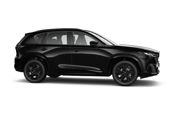 2026 Mazda CX-5 G25 GT SP SUV Image 9