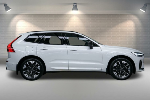 2025 MY26 Volvo XC60 UZ Ultra B5 Dark SUV Image 16