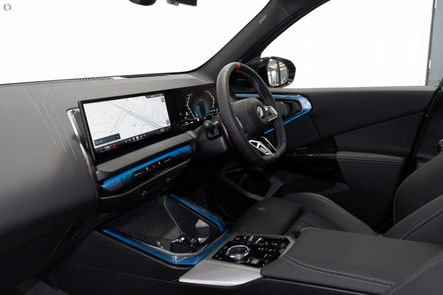 2026 BMW X3 G45 M50 xDrive SUV