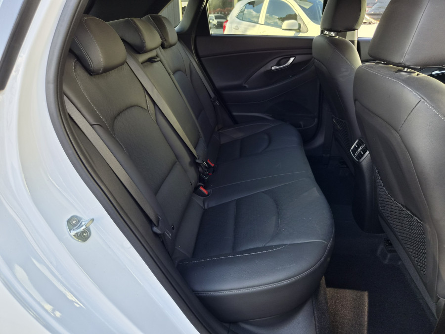 2021 MY22 Hyundai i30 PD.V4 Active Hatch Image 14