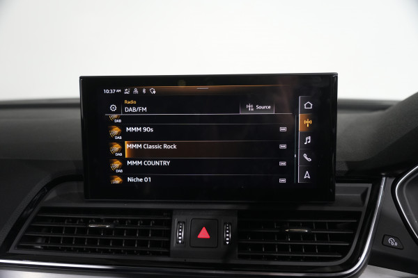 2021 Audi Q5 FY 45 TFSI S Line SUV Image 27