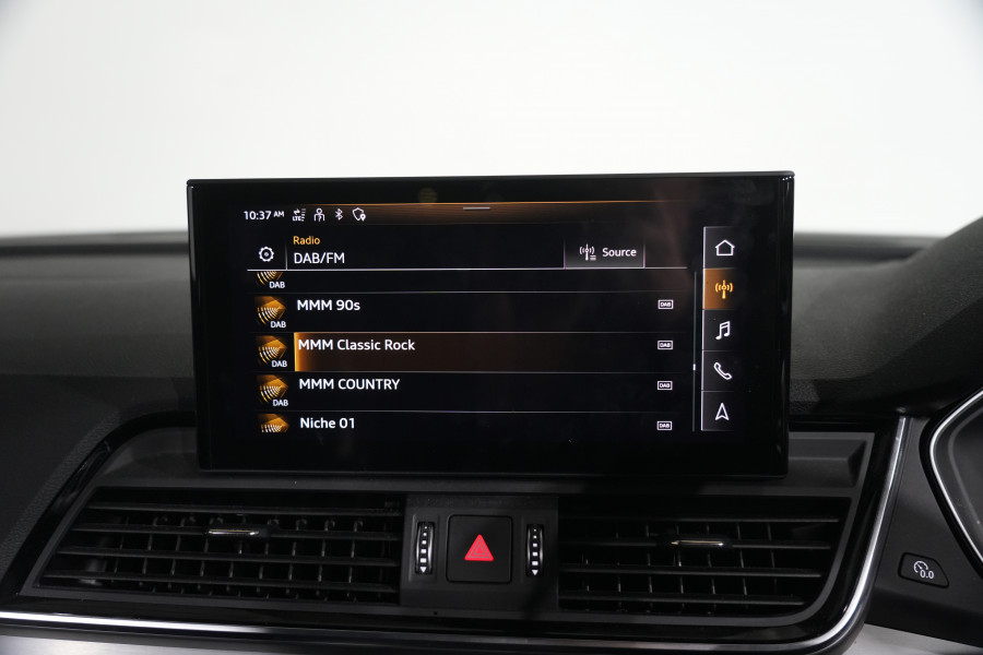2021 Audi Q5 FY 45 TFSI S Line SUV Image 27