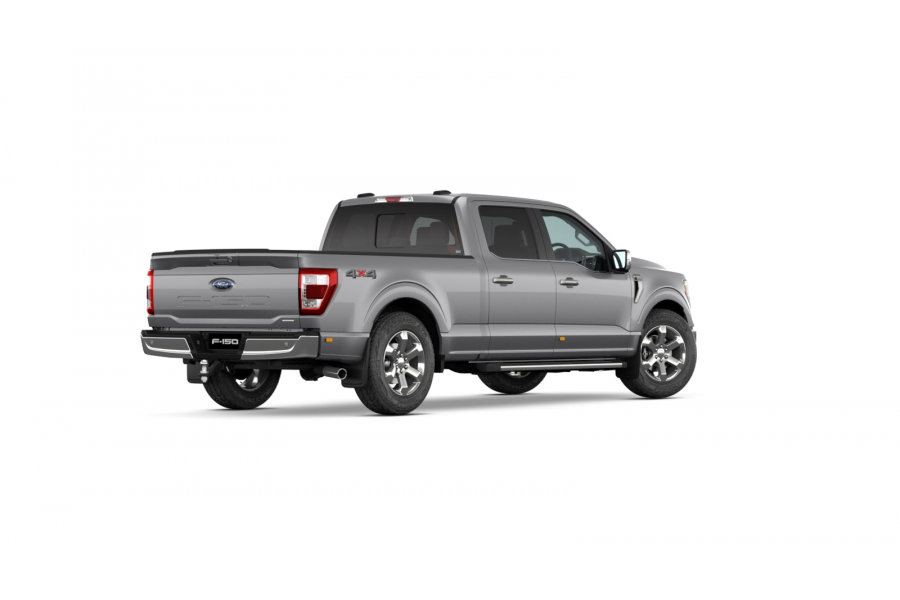 2023 Ford F-150 No Series Lariat LWB Dual Cab Image 7