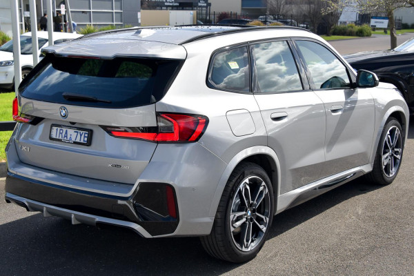 2026 BMW iX1 U11 xDrive30 M Sport SUV image 28