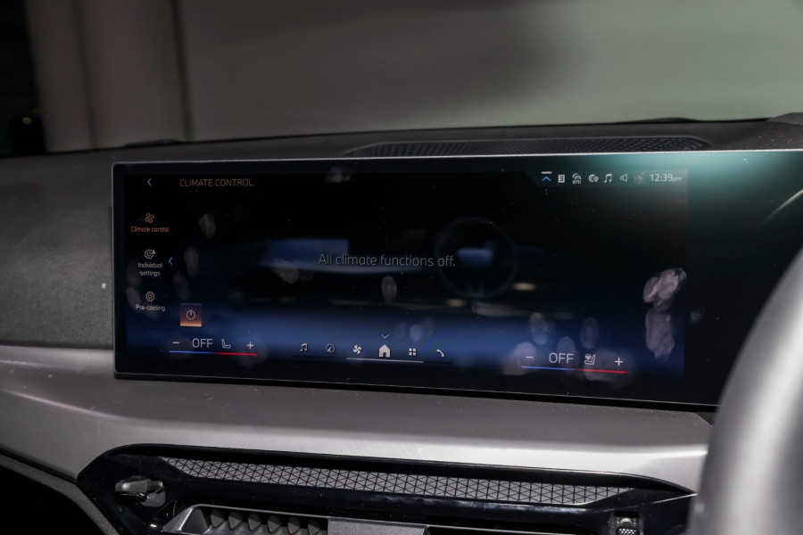 2025 BMW 2 Series G42 230i M Sport Coupe