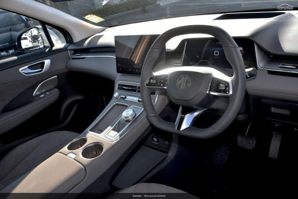 2026 MG MGS6 EV IS3E Essence SUV Image 1