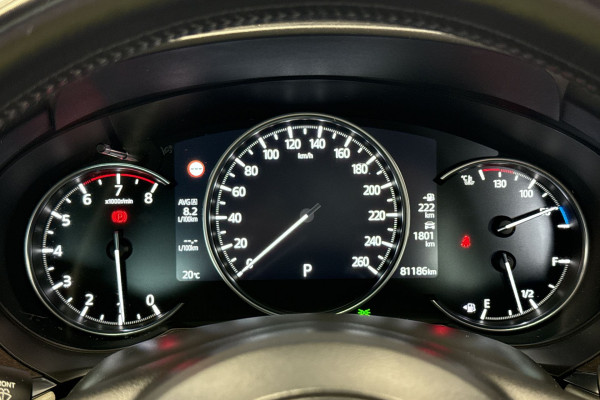 2018 Mazda 6 GL Series Atenza Sedan Image 5