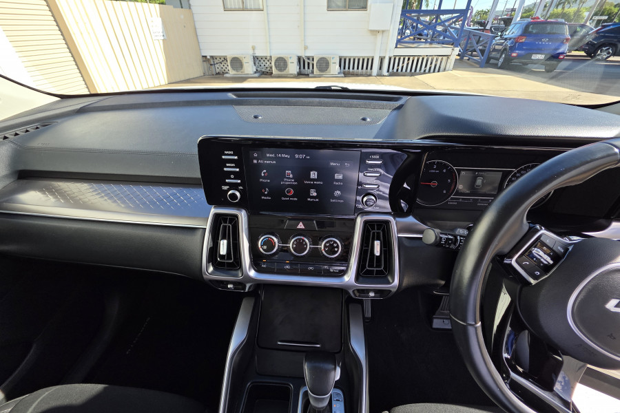 2022 Kia Sorento MQ4 S SUV Image 16