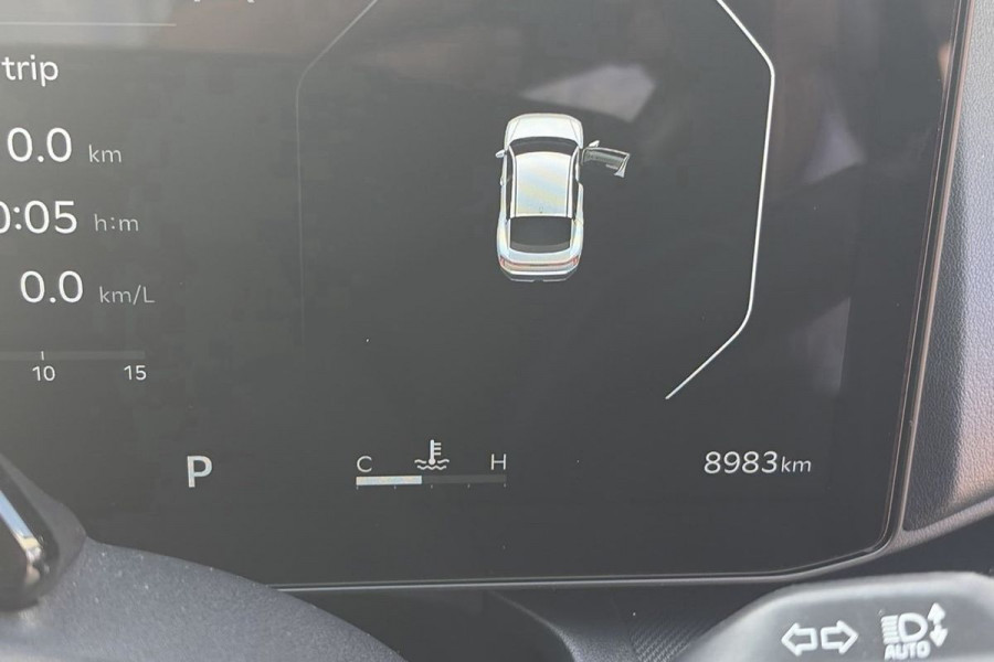 2024 MY25 Kia K4 CL4m Sport Sedan Image 17