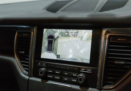 2016 MY17 Porsche Macan 95B MY17 S PDK AWD Diesel Suv