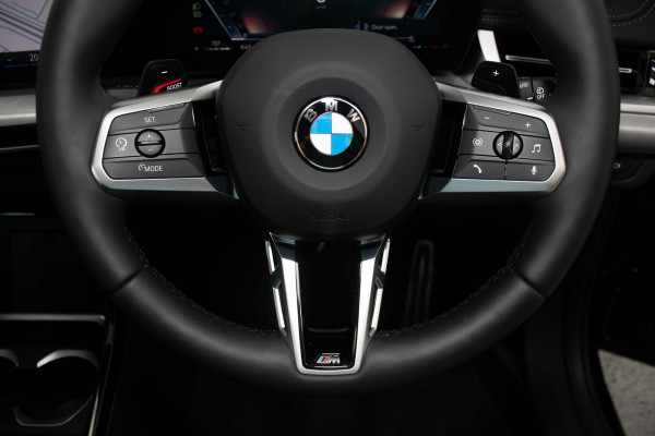 2025 BMW X1 U11 xDrive20i M Sport SUV image 11
