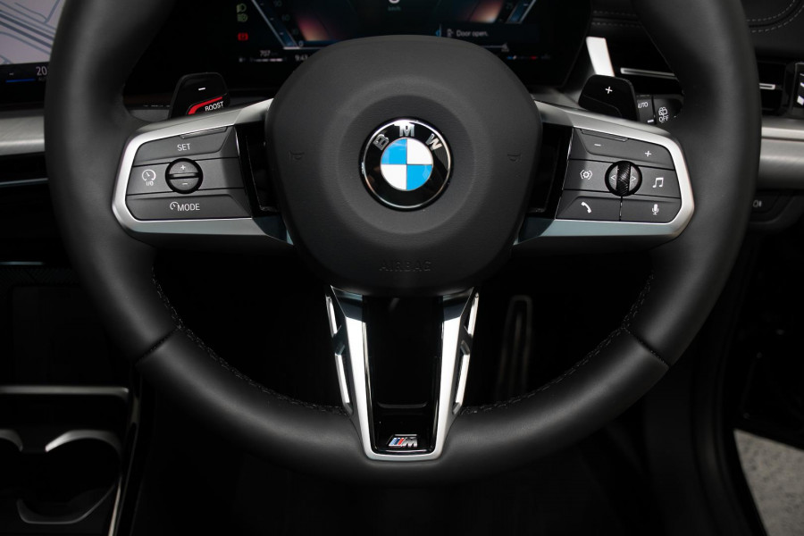 2025 BMW X1 U11 xDrive20i M Sport SUV