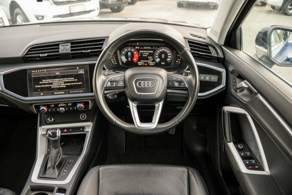 2023 Audi Q3 F3 35 TFSI S line SUV Image 11