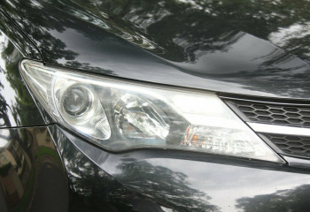 2013 Toyota RAV4 ASA44R GX AWD Suv