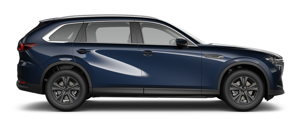 2024 Mazda CX-80 KL G40e Pure SUV Image 10