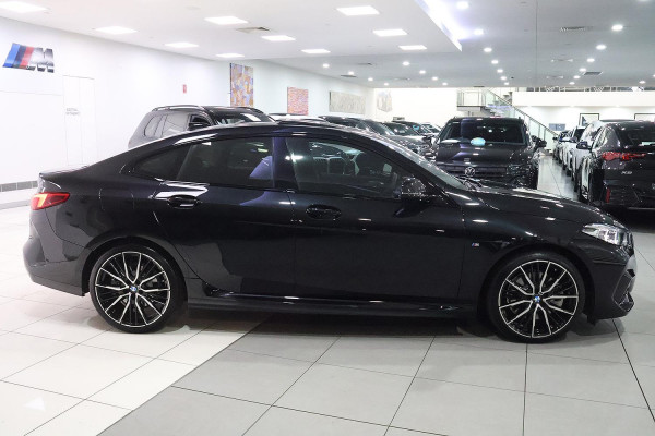 2023 BMW 2 Series F44 220i M Sport Sedan