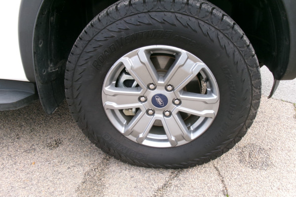 2023 MY22 Ford Ranger P703 XLT Ute Image 12