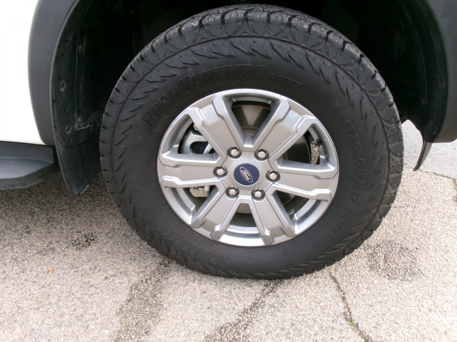 2023 MY22 Ford Ranger P703 XLT Ute Image 12