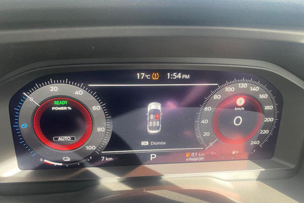 2026 Nissan X-Trail T33 Ti-L e-POWER SUV Image 18