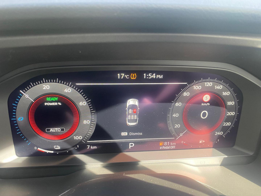 2026 Nissan X-Trail T33 Ti-L e-POWER SUV Image 18